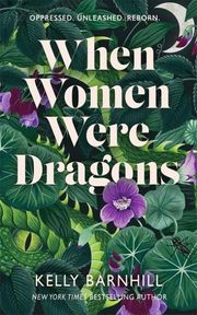 Cover of When Women Were Dragons