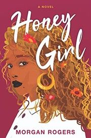 Cover of Honey Girl