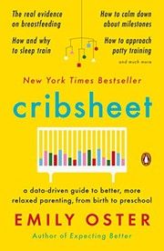Cover of Cribheet