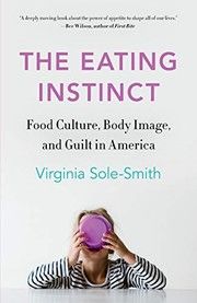 Cover of The Eating Instinct